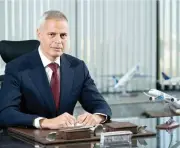 رئيس مصر للطيران: 722 رحلة لنقل 72 ألف حاج إلى الأراضي المقدسة