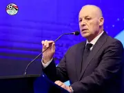 أبو ريدة يشارك في كونغرس فيفا رقم 76 في كندا