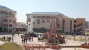 جامعة سوهاج تطلق ميثاق «وفرها.. تنورها» مع 8 التزامات لترشيد الطاقة داخل الحرم الجامعي