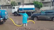 قطع المياه في الجيزة 8 ساعات.. تعرف على المناطق المتأثرة والمواعيد