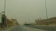 نشاط الرياح يضرب 8 مدن اليوم.. والأرصاد تكشف حقيقة سقوط الأمطار