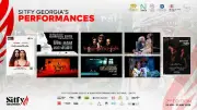 8 عروض مسرحية في المسابقة الرسمية لمهرجان SITFY-Georgia بتبليسي
