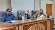 كفر الشيخ: توعية 80 شابًا وفتاة بمخاطر الإدمان الإلكتروني في برنامج 