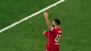 محمد صلاح يودع ليفربول بعد 9 سنوات تاريخية
