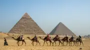 مستثمرو مرسى علم: 90% إشغال صيفي مستهدف و3 تحديات عالمية تواجه القطاع