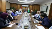 محافظ الجيزة: 99.18% نسبة إنجاز التصالح في مخالفات البناء