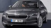 سكودا أوكتافيا A8 موديل 2026 تصل مصر بمواصفات وأسعار تنافسية