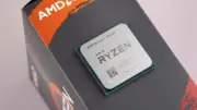 AMD تحقق قفزة مالية بعد إطلاق معالج Ryzen 9 9950X3D2 Dual Edition