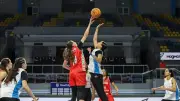 الأهلي يواجه سبورتنج في نهائي كأس مصر لكرة السلة للسيدات اليوم