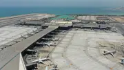 الطيران القطري يعيد تشغيل رحلات شركات الطيران الأجنبية تدريجياً إلى مطار حمد الدولي