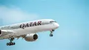 قطر تعلن إعادة تشغيل الرحلات الجوية الأجنبية تدريجياً إلى مطار حمد الدولي