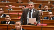 برلماني: إدراج الممتنعين عن سداد النفقات على قوائم السفر يعزز استقرار الأسرة وسيادة القانون