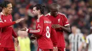 ليفربول يوجه ضربة لريال مدريد: كوناتي يؤكد تقدم مفاوضات التجديد