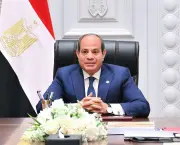 السيسي يؤكد: مصر لن تتخلى عن حقوقها المائية في نهر النيل