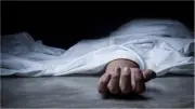 مصرع شابين في حادث تصادم مروع بين دراجتين ناريتين بمنطقة البدرشين في الجيزة
