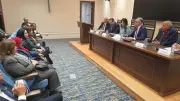 لجنة الإسكان النيابية تؤكد ضرورة استكمال منظومة قوانين البناء لتحقيق الانضباط العمراني