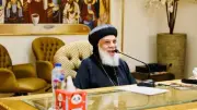 الأنبا بفنتيوس: رحلة العائلة المقدسة إلى مصر اختيار إلهي وعلامة فارقة في الوعي الروحي