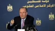 رئيس الوزراء الفلسطيني: الوضع في غزة معقد ويحتاج إلى دعم دولي عاجل
