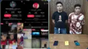 ضبط صانعي محتوى في الإسكندرية بتهمة نشر فيديوهات خادشة للحياء