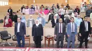 جامعة دمنهور تطلق ورشة تدريبية مكثفة لتأهيل الكوادر الإدارية في مواجهة التهديدات الرقمية