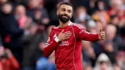 هييرو: أتمنى رؤية محمد صلاح بقميص ريال مدريد لتعزيز الدوري الإسباني
