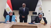 الجمعية المصرية لذوي الإعاقة والتوحد توقع بروتوكول تعاون مع وزارة التعليم لتعزيز الدمج