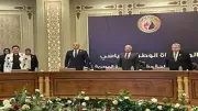 انطلاق صالون برلماني لحزب حماة الوطن لمناقشة قانون الأحوال الشخصية