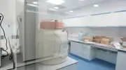 مستشفى الناس يفتتح أول معمل لزراعة وحفظ الخلايا والأنسجة الجلدية الذاتية في الشرق الأوسط