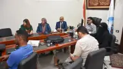 مياه القليوبية وجامعة النيل تتعاونان لاستخدام الذكاء الاصطناعي في مراقبة جودة المياه