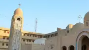 مطرانية الأقباط الأرثوذكس بالفيوم تحذر من تصديق الشائعات على السوشيال ميديا