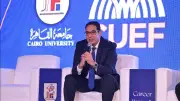 رئيس جامعة القاهرة يوجه رسائل هامة للطلاب والخريجين في ختام ملتقى التوظيف والتدريب