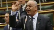 مصطفى بكري: صبر المصريين وحكمة القيادة تخطيان الأزمات الاقتصادية والسياسية