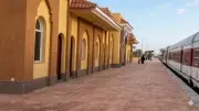 الهيئة القومية لسكك حديد مصر تعلن مواعيد تشغيل قطارات تحيا مصر المطورة على خط القنطرة شرق / بئر العبد