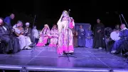 المسرح المتنقل يقدم فعاليات متنوعة في الشرقية لتعزيز الثقافة المجتمعية