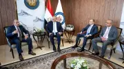 وزير البترول يؤكد خطة استباقية لمواجهة الطوارئ وتأمين إمدادات الطاقة في مصر