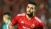 الأهلي يقدم عرضًا ماليًا ضخمًا لاستعادة محمد عبد المنعم من نيس الفرنسي