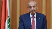 رئيس البرلمان اللبناني نبيه بري: لن نتنازل عن شبر واحد من أراضينا للاحتلال الإسرائيلي