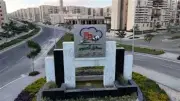 جهاز حدائق أكتوبر يحظر تغيير نشاط الوحدات السكنية وتأجير البدرومات للنباشين