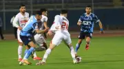 الزمالك يواجه بيراميدز في لقاء حاسم لتحديد بطل الدوري المصري الممتاز