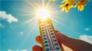 توقعات الأرصاد: رياح وأمطار خفيفة تؤثر على مصر خلال الساعات المقبلة