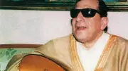 ذكرى رحيل سيد مكاوي.. رحلة شيخ الملحنين من الإنشاد إلى المسرح الغنائي