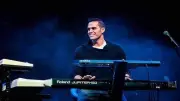 هشام خرما يحيي حفلاً موسيقياً على المسرح الكبير بدار الأوبرا الخميس