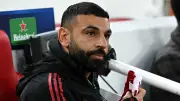 ليفربول يستهدف يان ديوماندي بديلاً لمحمد صلاح في صفقة صيفية من الدوري الألماني
