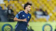 النصر يستعد للأهلي بقلق على فيليكس.. اختبارات طبية تحدد مشاركة النجم البرتغالي