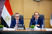 وزير المالية: توسيع تطبيق الموازنة التشاركية بالمحافظات بعد نجاحها مع شركائنا في بني سويف
