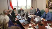 وزير الكهرباء يعلن عن استثمارات جديدة في الطاقات المتجددة وأنظمة التخزين