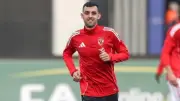إصابة يوسف بلعمري تبعده عن مواجهة الزمالك وبيراميدز.. تفاصيل طبية وتأثير على الأهلي