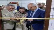 المركز الطبي لسكك حديد مصر يفتتح وحدة متطورة للسمع والاتزان بأحدث الأجهزة العالمية