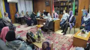 مديرية التضامن بالجيزة تطلق خططاً شهرية لمتابعة الحضانات وقاعدة بيانات للأسر الكافلة