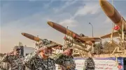 إيران تهدد بفتح أبواب الجحيم على أمريكا وإسرائيل في أول ثواني أي حرب محتملة